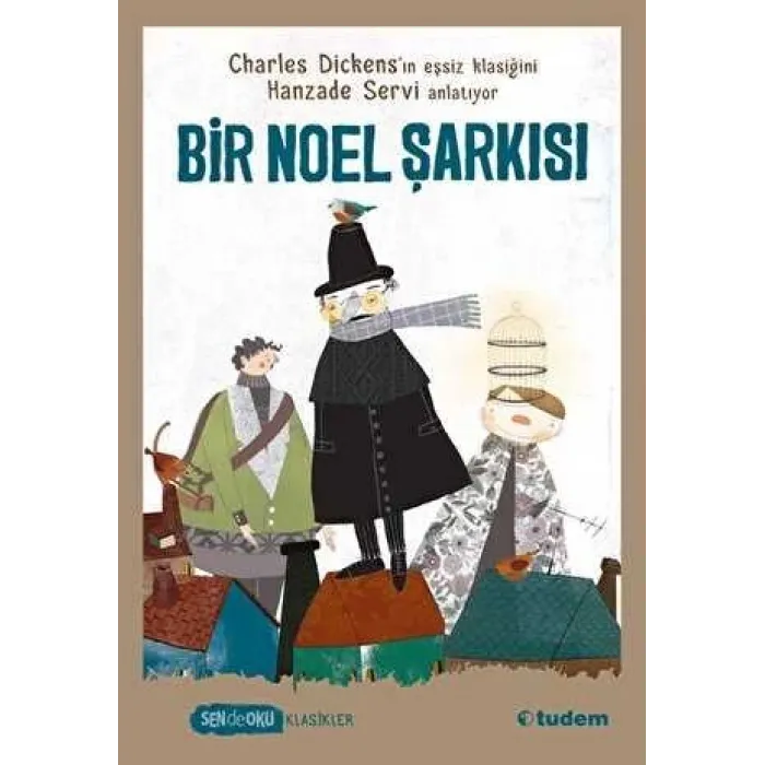 Sen de Oku - Bir Noel Şarkısı