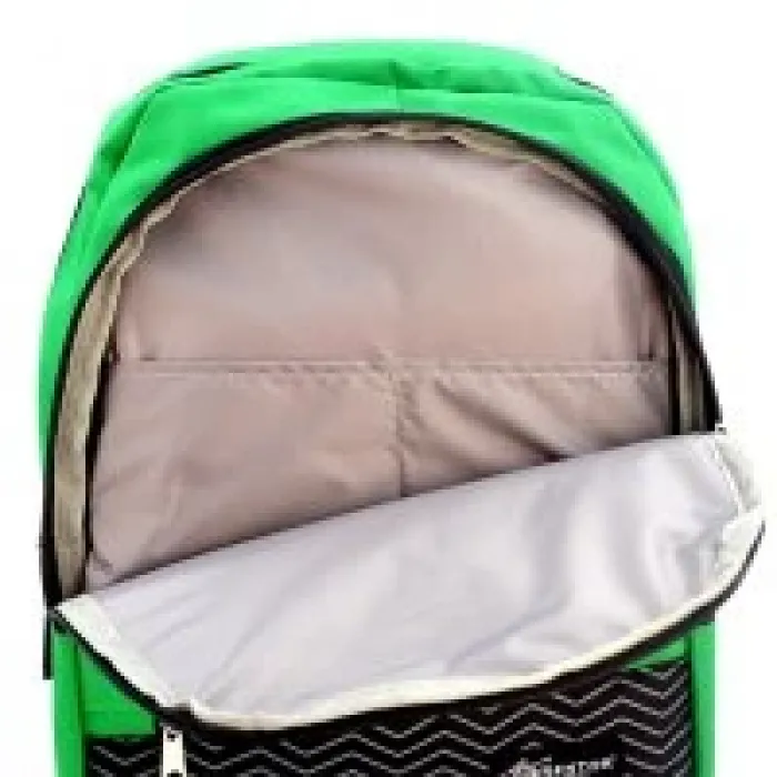 Sentor Sn-2003 Sırt Çantası Yeşil