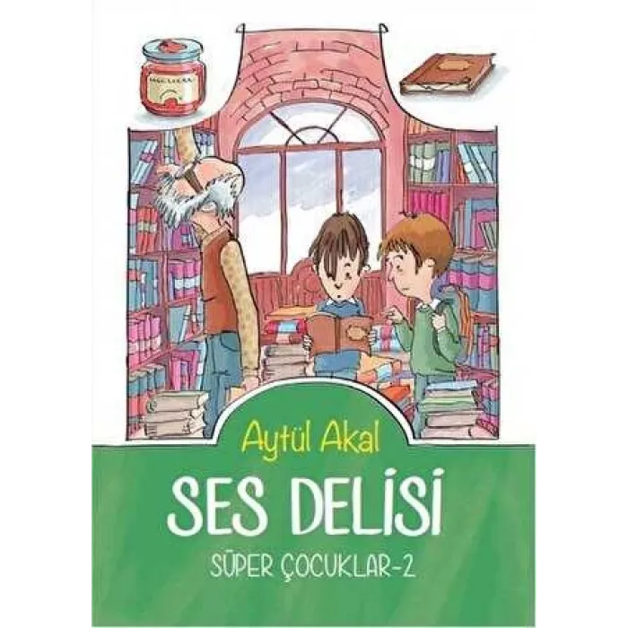 Ses Delisi