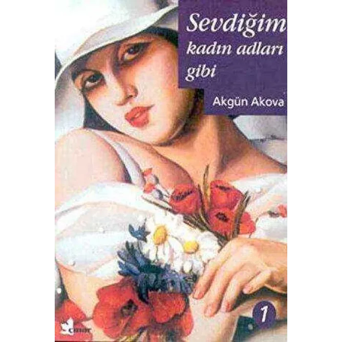 Sevdiğim Kadın Adları Gibi