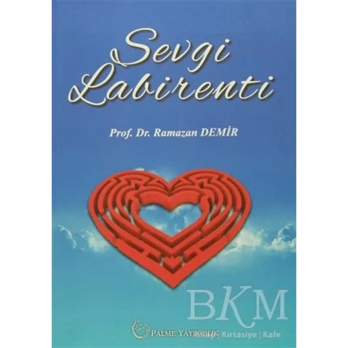 Sevgi Labirenti