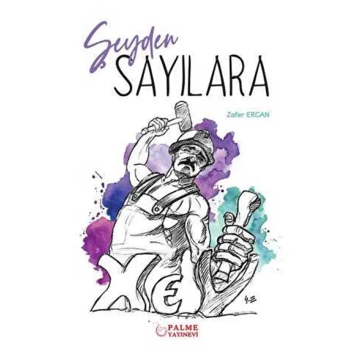 Şeyden Sayılara