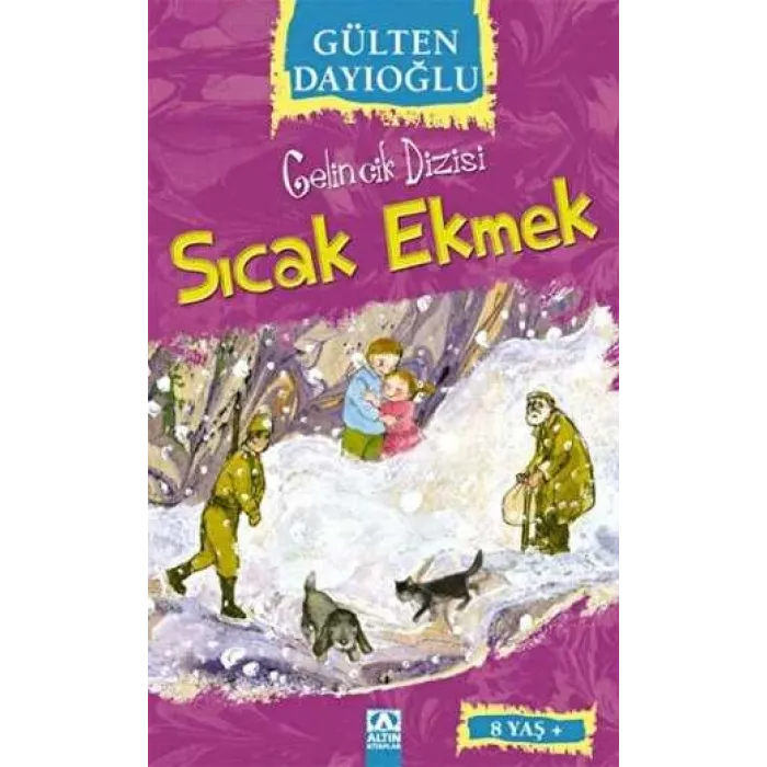 Sıcak Ekmek