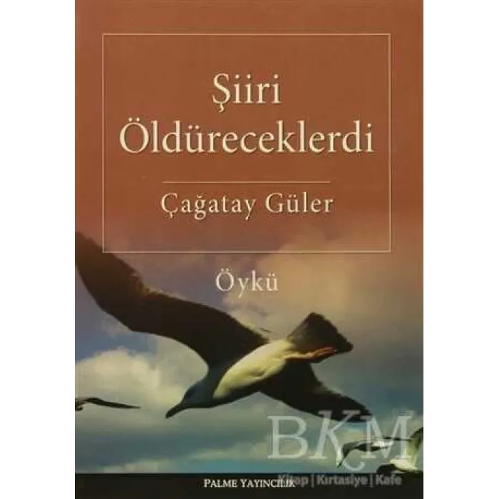 Şiiri Öldüreceklerdi