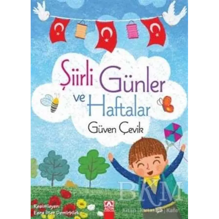 Şiirli Günler ve Haftalar