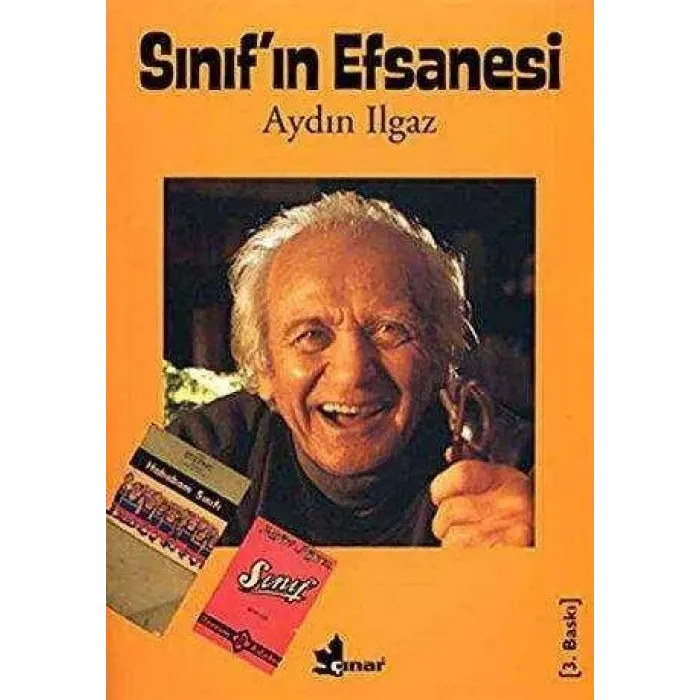 Sınıf’ın Efsanesi