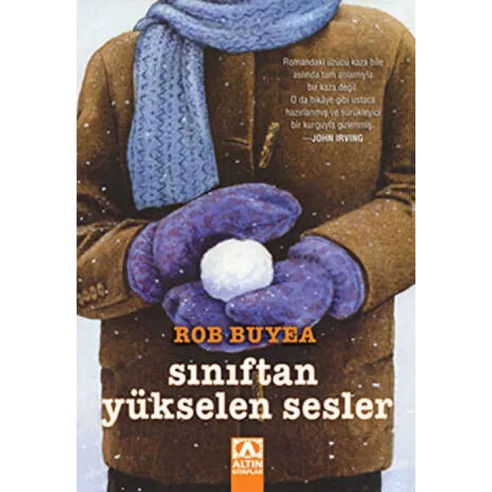 Sınıftan Yükselen Sesler