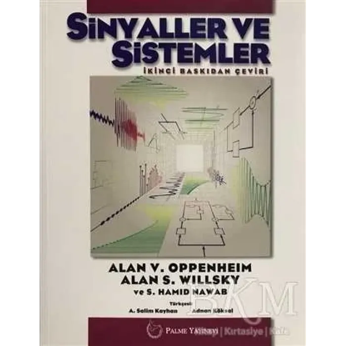 Sinyaller ve Sistemler