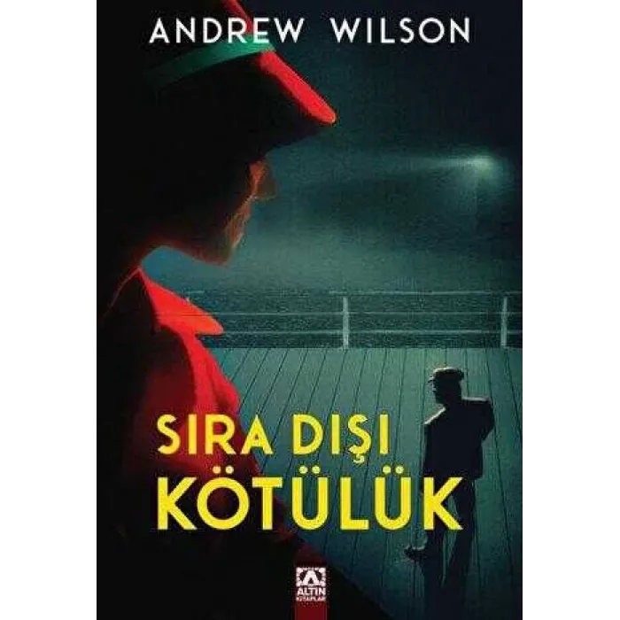 Sıra Dışı Kötülük