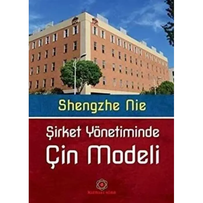 Şirket Yönetiminde Çin Modeli