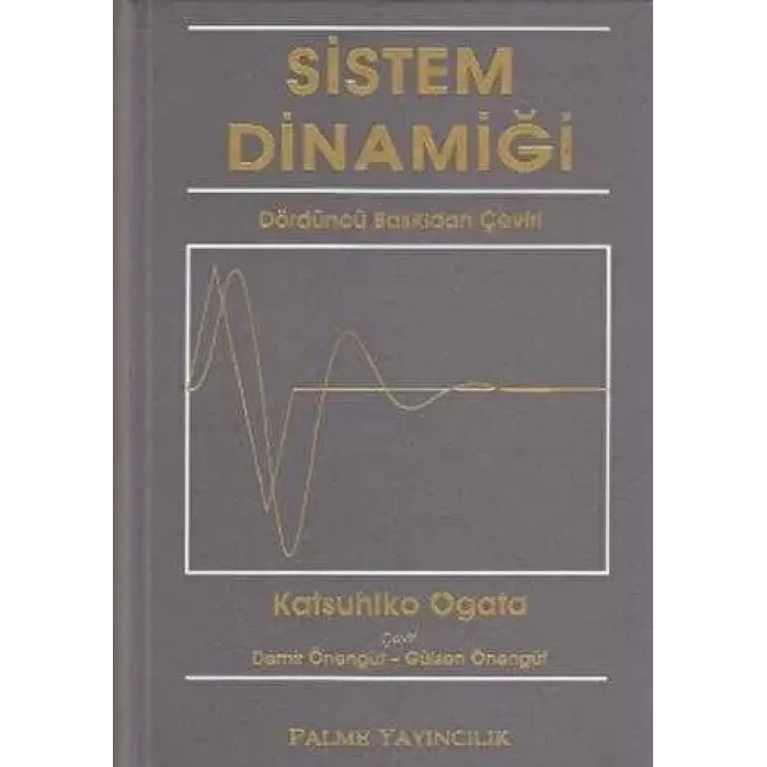 Sistem Dinamiği