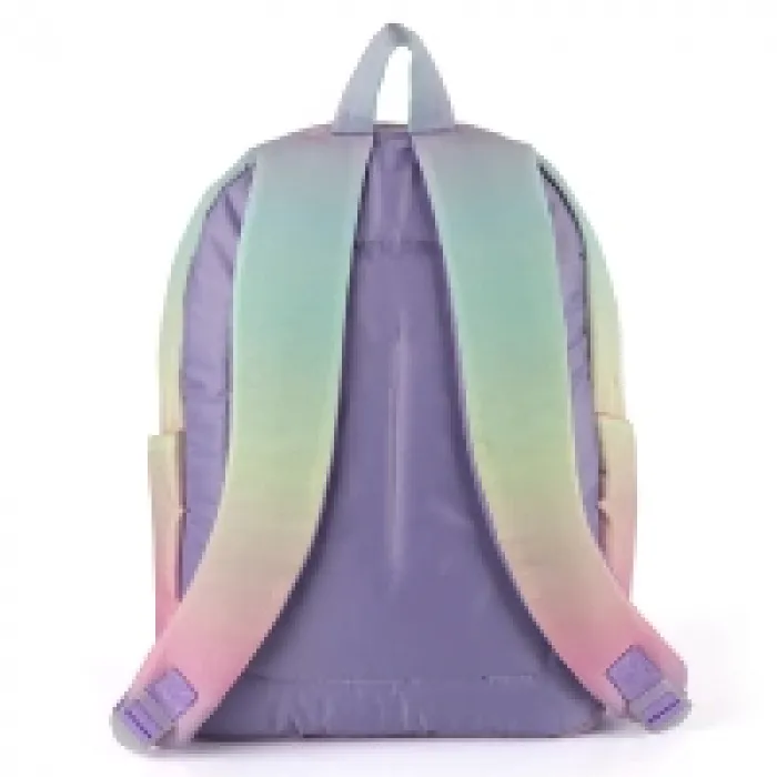 Slazenger Sırt Çantası Rainbow Color Riot 23080