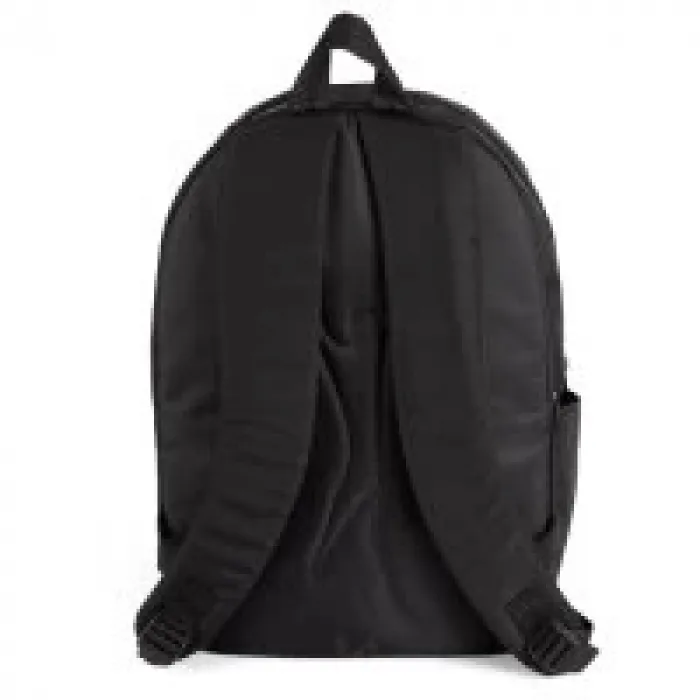Slazenger Sırt Çantası Siyah Önü Bant Detaylı Paraşüt 23144