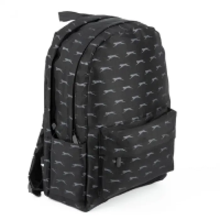 Slazenger Sırt Çantası Siyah Zırhlı 23131