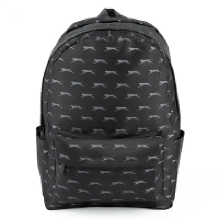 Slazenger Sırt Çantası Siyah Zırhlı 23131