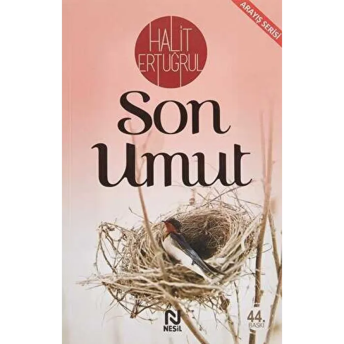 Son Umut