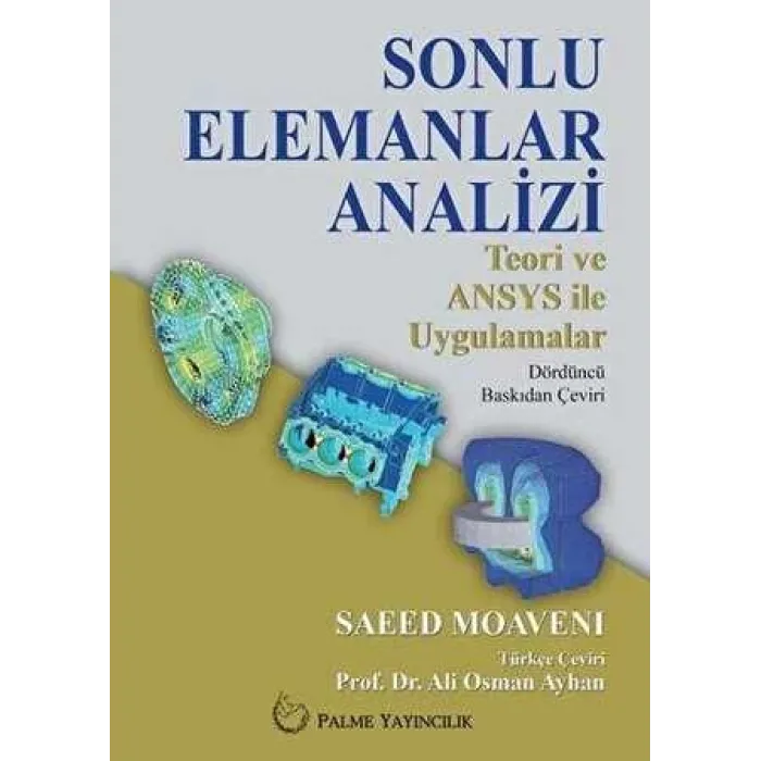 Sonlu Elemanlar Analizi
