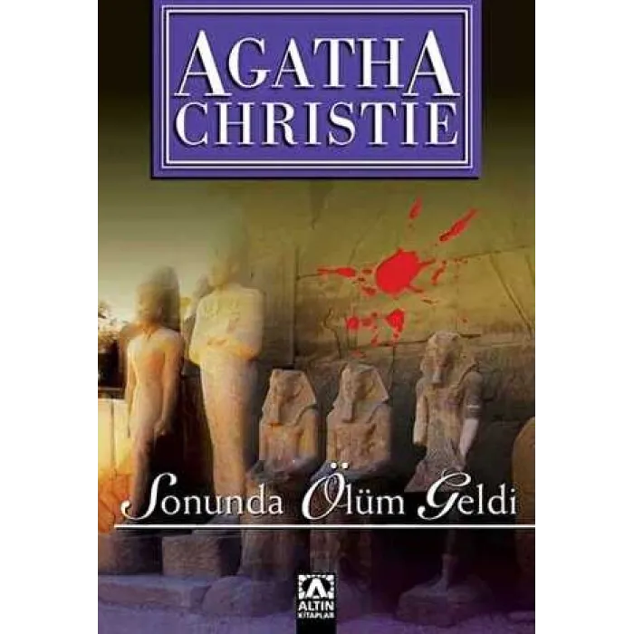 Sonunda Ölüm Geldi