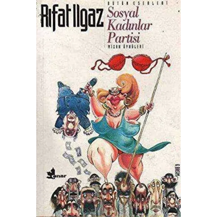 Sosyal Kadınlar Partisi