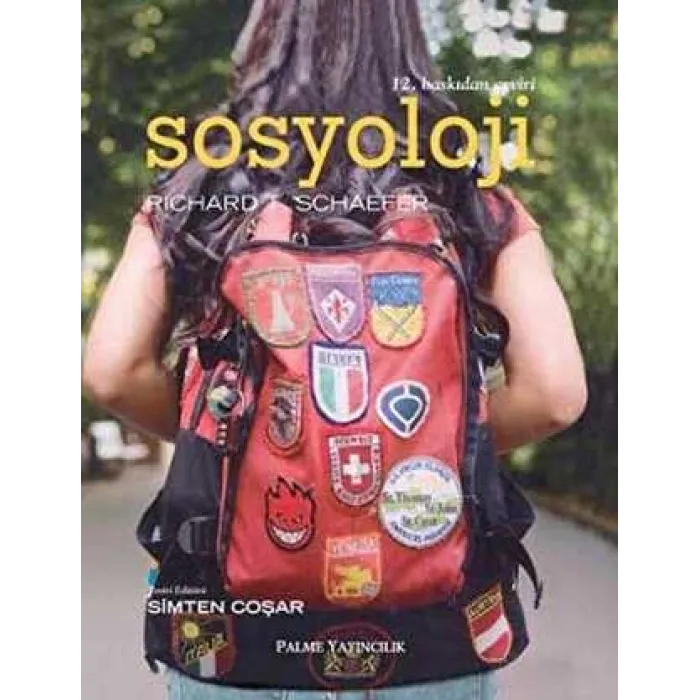 Sosyoloji