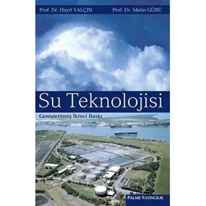 Su Teknolojisi