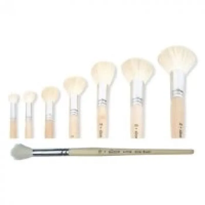 Südor Spatul Plastik 5 Li Set Sf9011