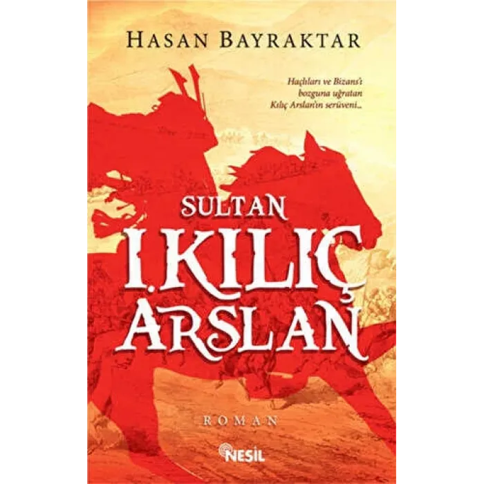 Sultan 1. Kılıç Arslan