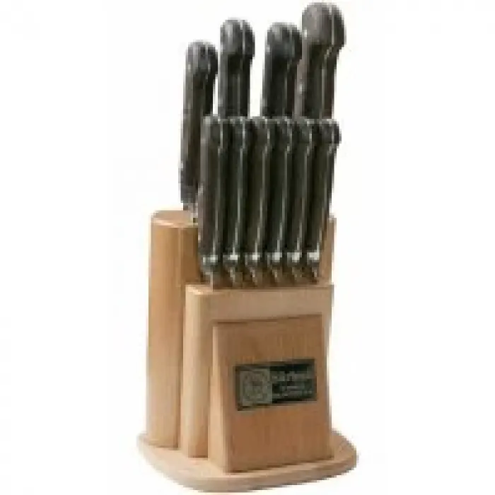 Sürbısa 61500-ym Bıçak Seti  Naturel