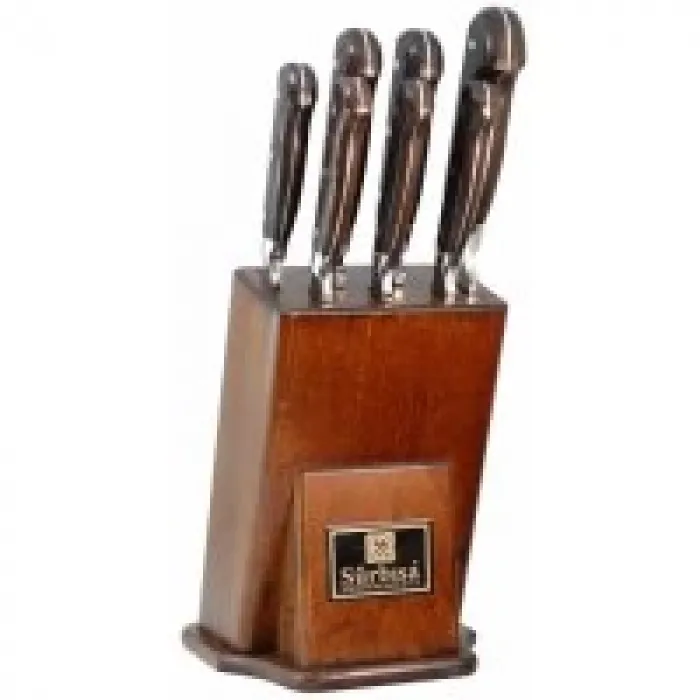 Sürbısa 61510-ym Bıçak Seti Eskitme