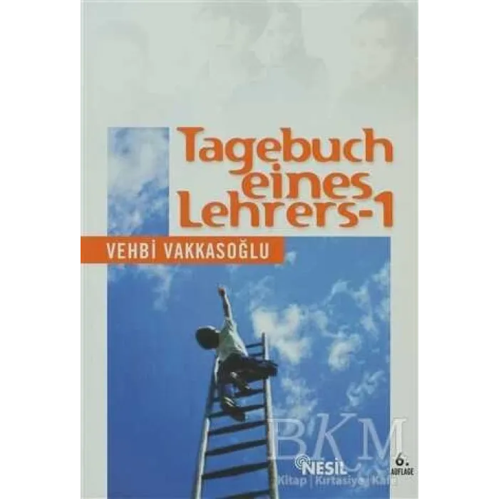 Tagebuch Eines Lehrers 1