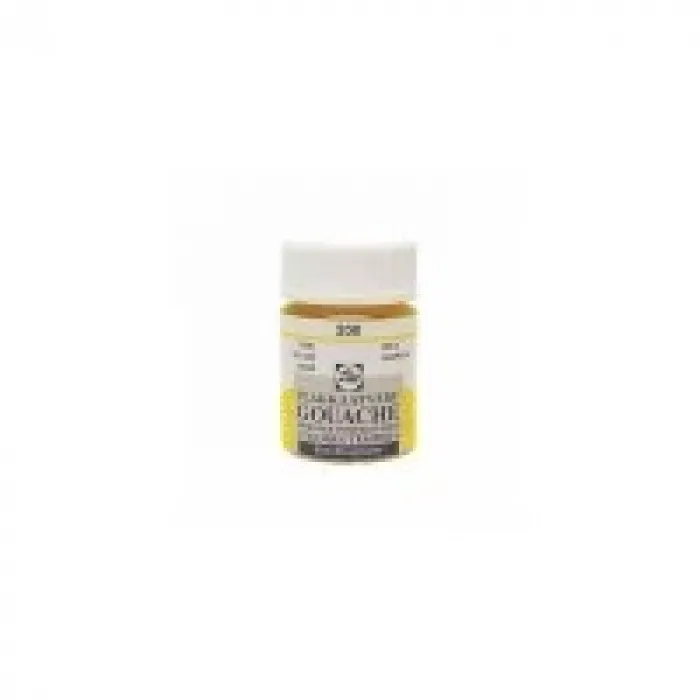 Talens Guaj Boya 16ml. Rt08162002 Yellow