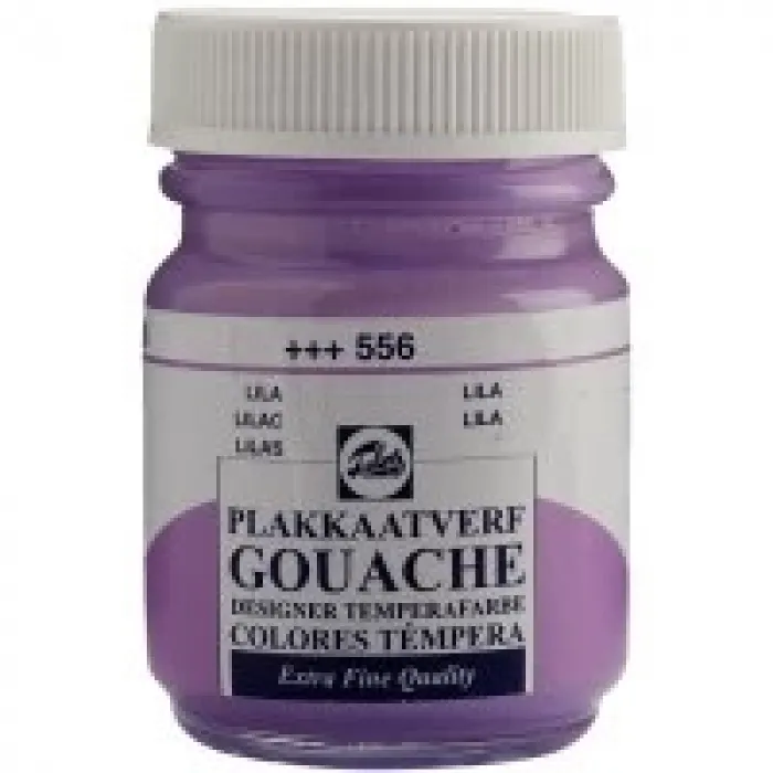 Talens Guaj Boya 16ml. Rt08165562 Lılac.
