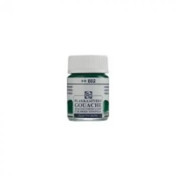 Talens Guaj Boya 16ml. Rt08166022 Deep Green