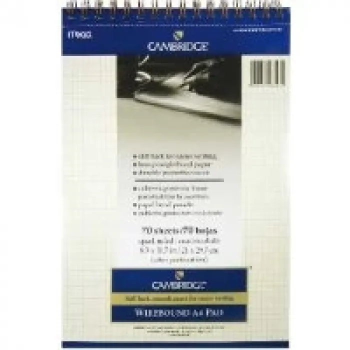 Talens Resim Def.35*50-160gr.15yp.t160355015