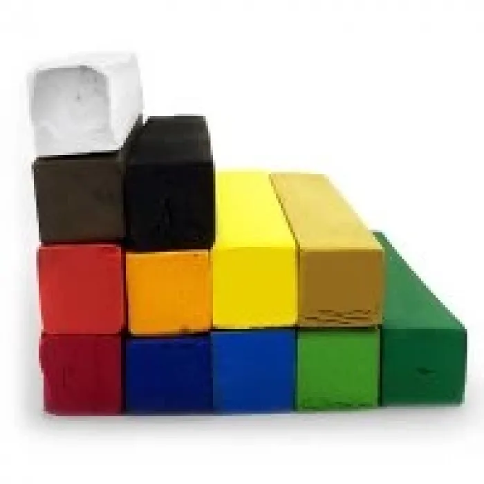 Talens Rt9029012m Ac. Soft Pastel Set 12li