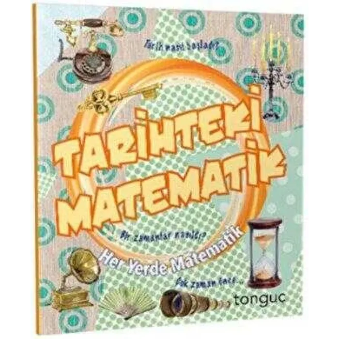 Tarihteki Matematik