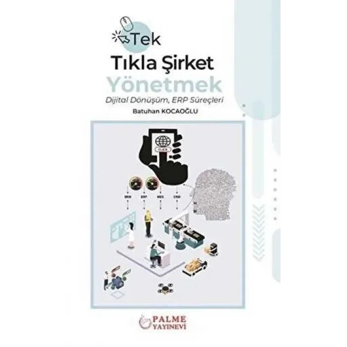Tek Tıkla Şirket Yönetmek