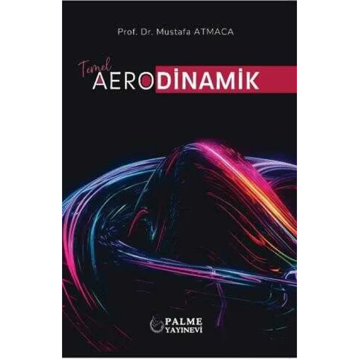 Temel Aerodinamik