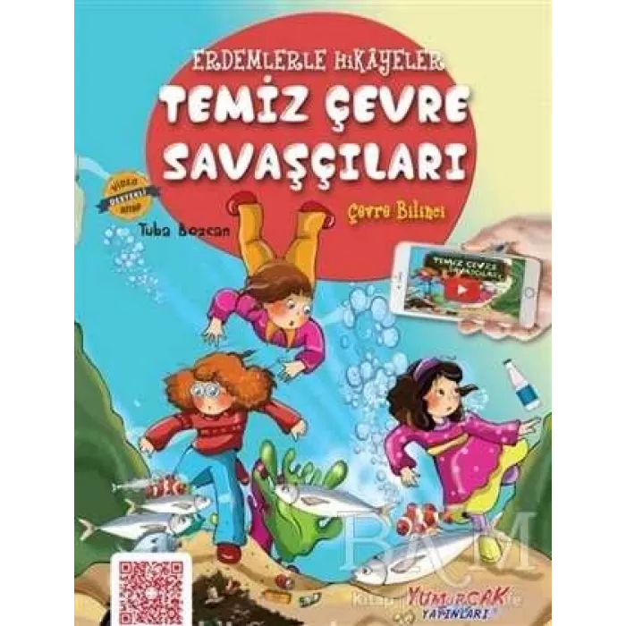 Temiz Çevre Savaşçıları
