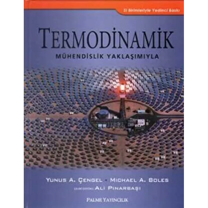 Termodinamik