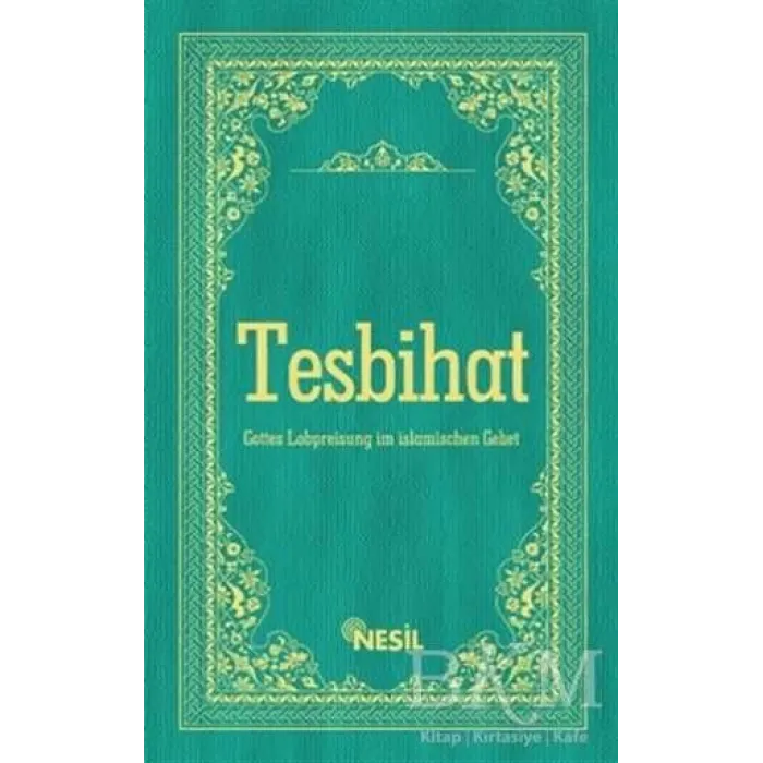 Tesbihat Almanca