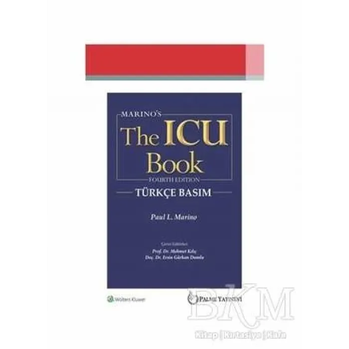 The ICU Book