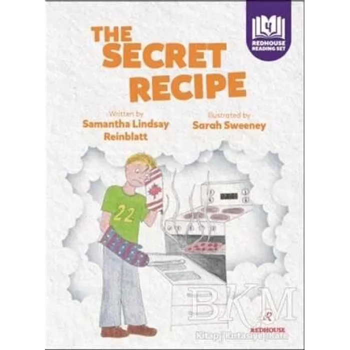 The Secret Recipe