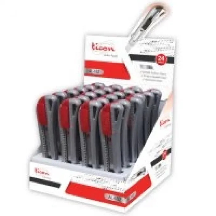 Ticon Falçata Al-182 Metal Maket Biçaği Büyük Boy 369407