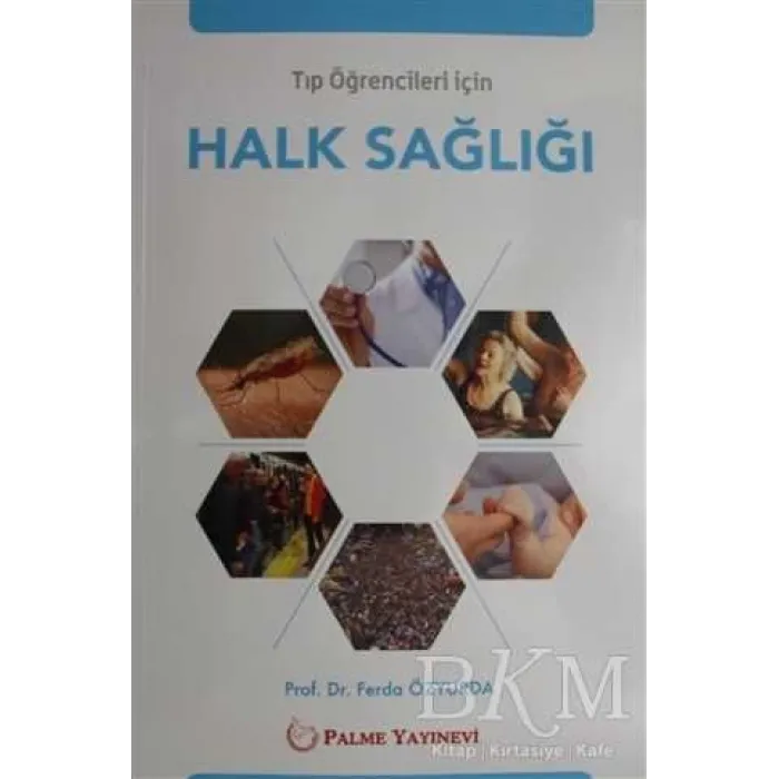 Tıp Öğrencileri İçin Halk Sağlığı