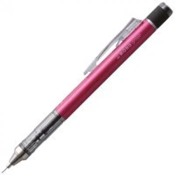 Tombow Mono Graph Mechanical Versatil Kalem 0.3 Mm Kırmızı 31r3