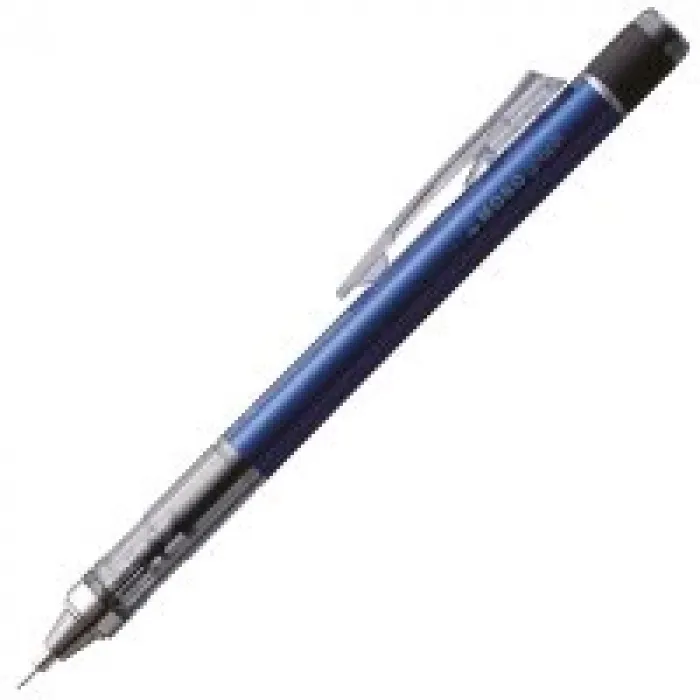 Tombow Mono Graph Mechanical Versatil Kalem 0.3 Mm Mavi 41r3