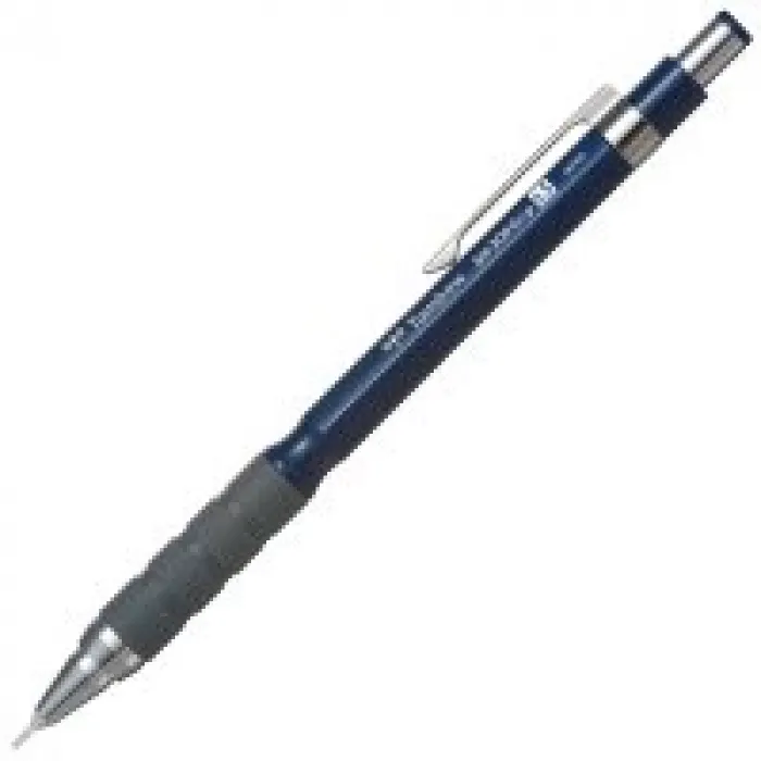 Tombow Sh-300 Grip Versatil Kalem 0.5 Mm Lacivert Lv-t-sh-gr44 R5 Lıv