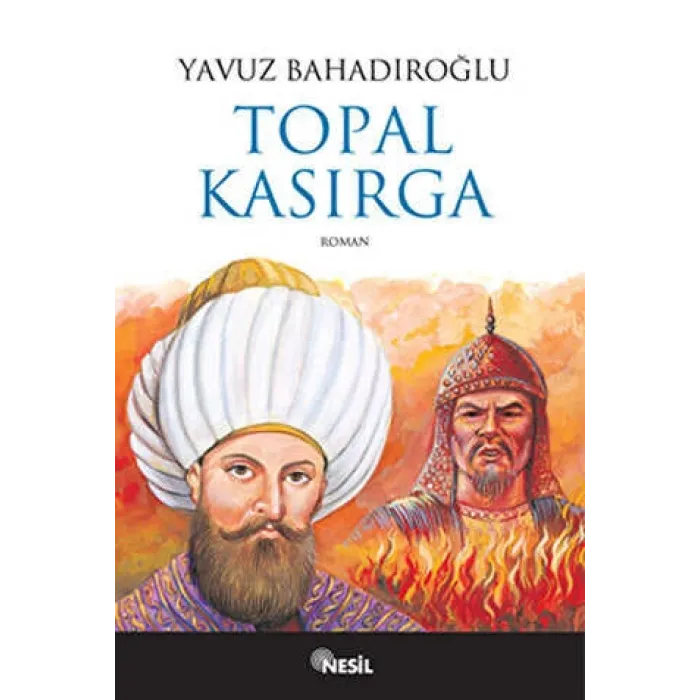 Topal Kasırga
