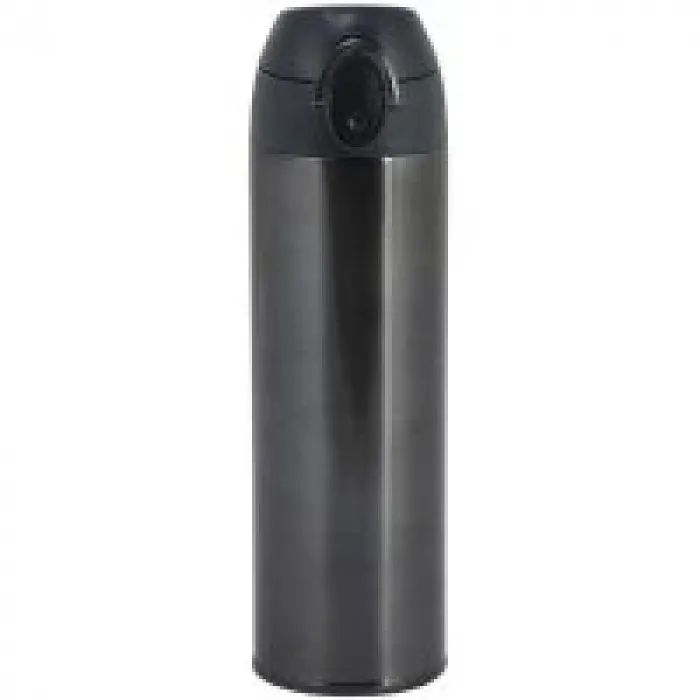 Trendix Süper Light Çelik Termos Siyah Slt-500-si
